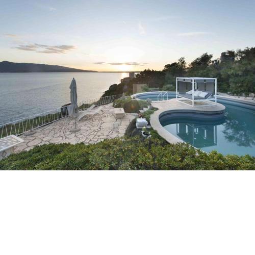 Villaflair - sea view Ansedonia