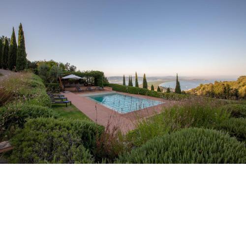Villaflair - Sea View Porto Ercole