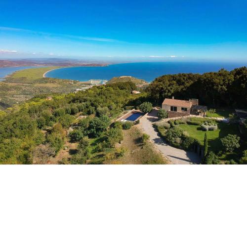 Villaflair - Villa Ginestra