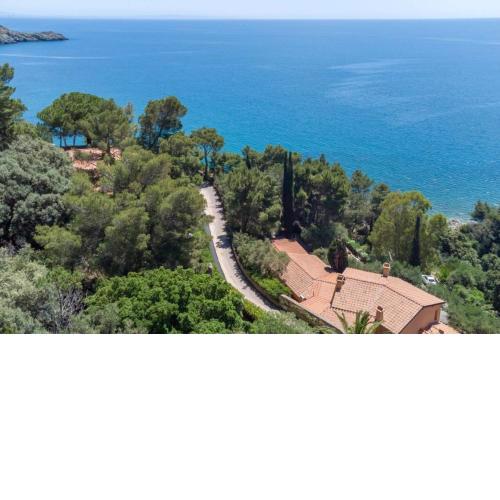 Villaflair - Villa Sbarcatello