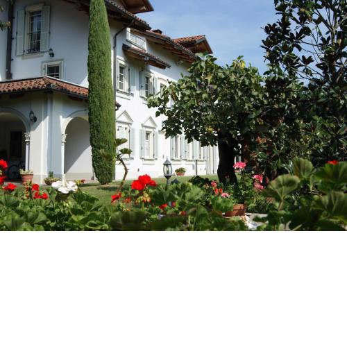 Villagaia Country House