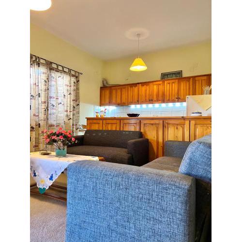 Village Apartment