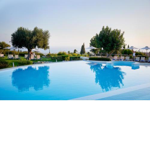 Village Heights Resort