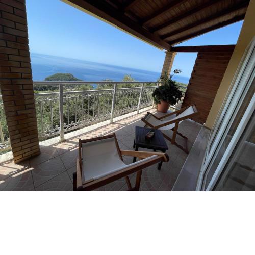 Village House Kalypso