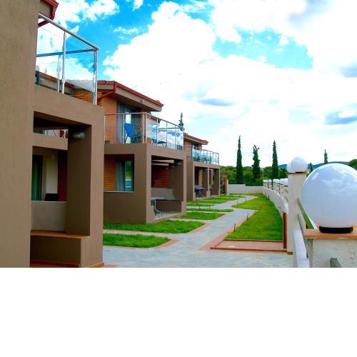 Village Mare Residences