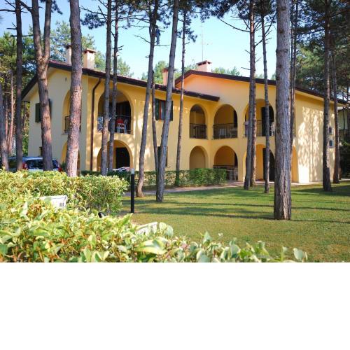Village Orchidea Residence, Lido del Sole