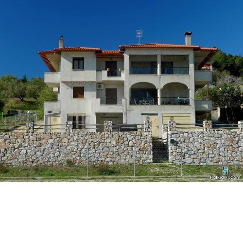Village view apartment