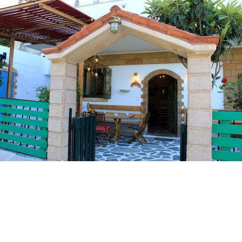 Village Villa Marika - Mimis Drapanias