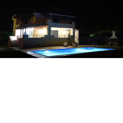 Village Villas