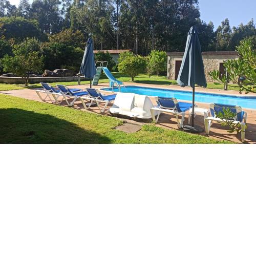 Villageermis - Casa Rural