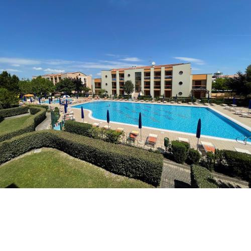 Villaggio ai Ginepri
