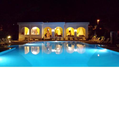 Villaggio Alba Chiara