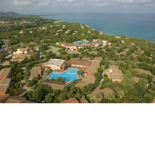 Villaggio Alba Dorata