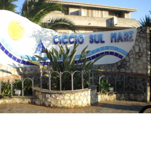 Villaggio Albergo Da Ciccio Sul Mare