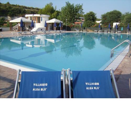 Villaggio Alga Blu