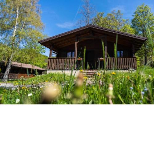 Villaggio Anemone - Chalet Anemone