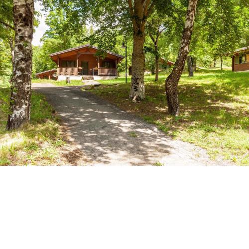 Villaggio Anemone Chalet Fragolina