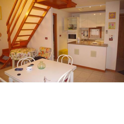 Villaggio Arboriamar - casa vacanze