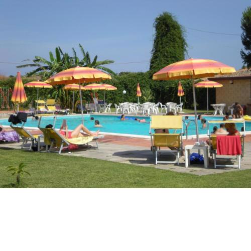 Villaggio Artemide