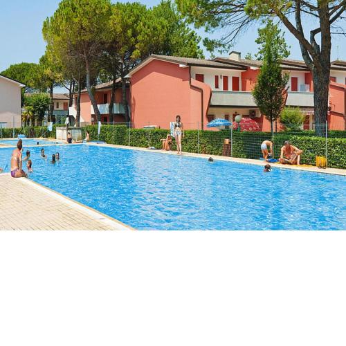 Villaggio Azzurro holiday resort