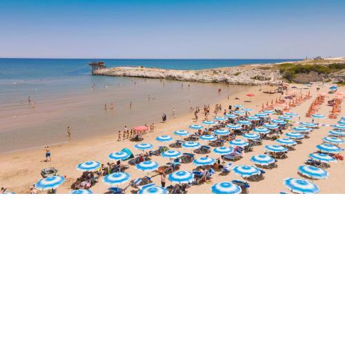 Villaggio Baia della Tufara