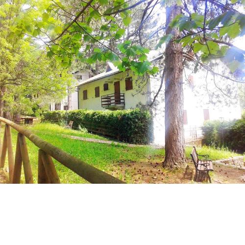 Villaggio Barilari