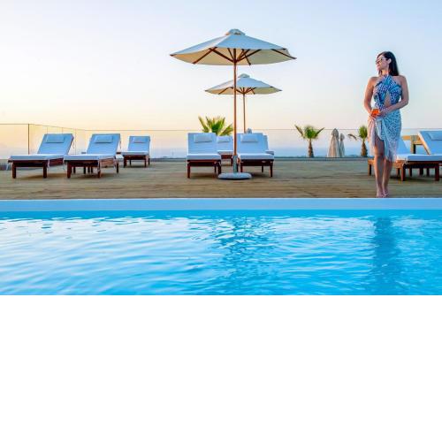 Villaggio Boutique Hotel Hersonissos - Adults Only