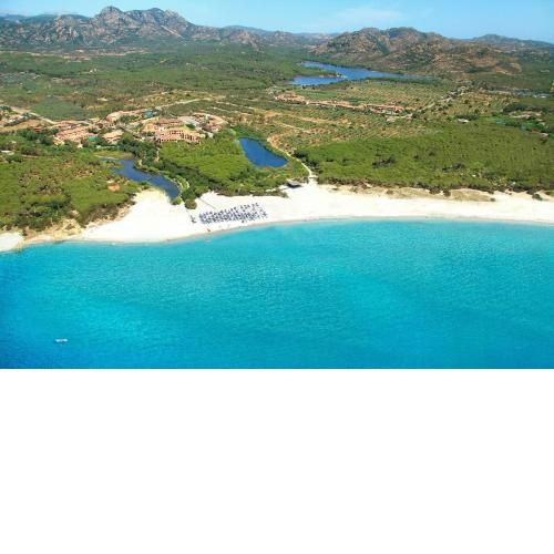 Villaggio Cala Ginepro Resort & SPA