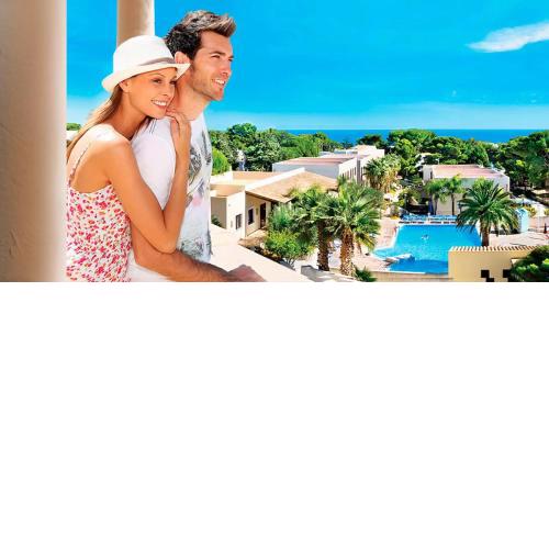 Villaggio Cala Mancina