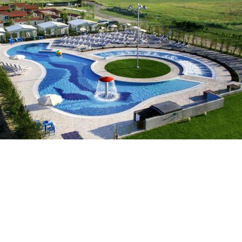 Villaggio Camping Adria