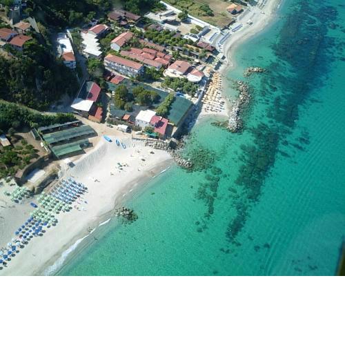 Villaggio Camping Fiorina