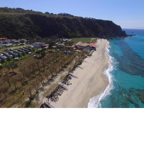Villaggio Camping La Scogliera