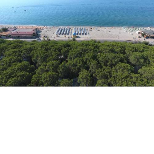 Villaggio Camping Lungomare