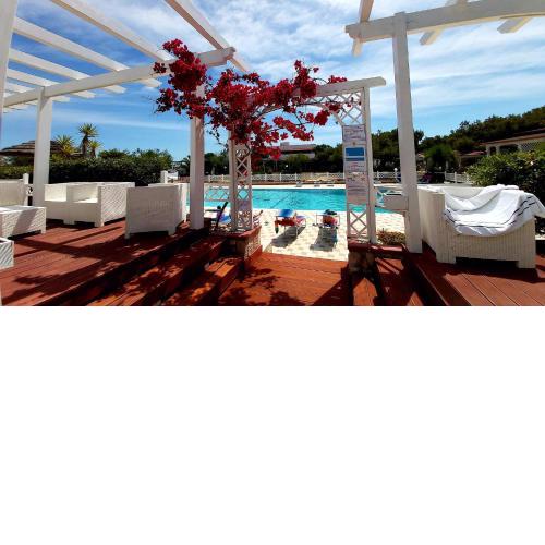 Villaggio Camping Oasi
