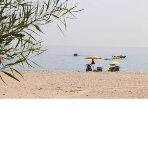 Villaggio Camping Poseidon