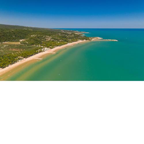 Villaggio Camping Spiaggia Lunga