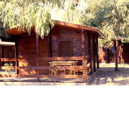 Villaggio Camping Uria