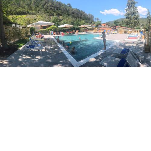 Villaggio Camping Valdeiva