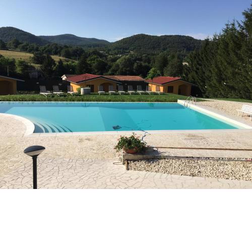 villaggio casina del duca