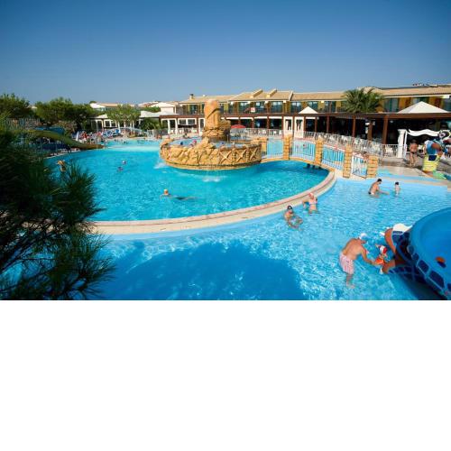 Villaggio Centro Vacanze De Angelis