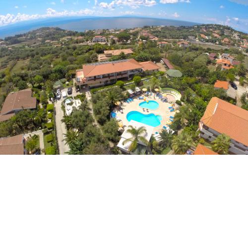 Villaggio Costa Real