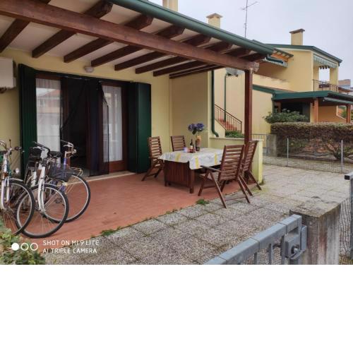 Villaggio Cristina Apart-Hotel