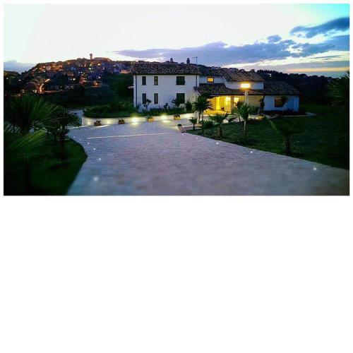 Villaggio Cristina