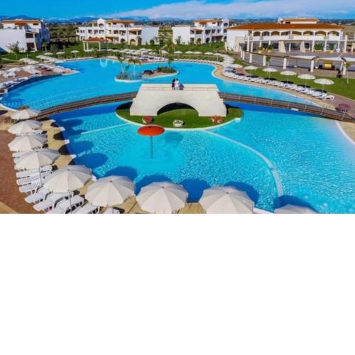 Villaggio Danaide