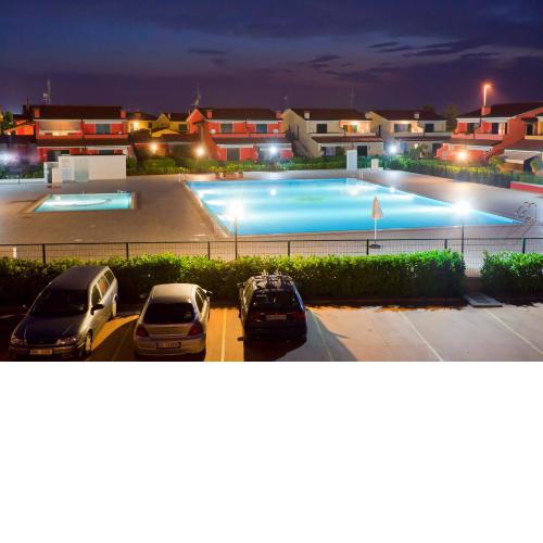Villaggio dei Fiori Apart-Hotel-Family Residence