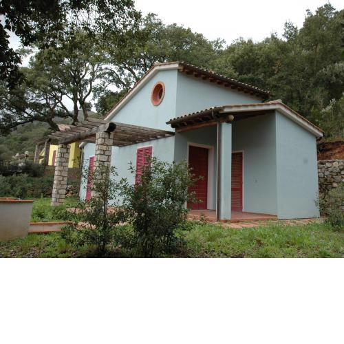 Villaggio Di Mezzo Ortano