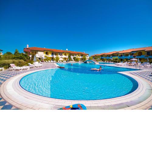 Villaggio Ducale