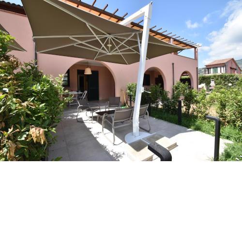 VILLAGGIO EDEN