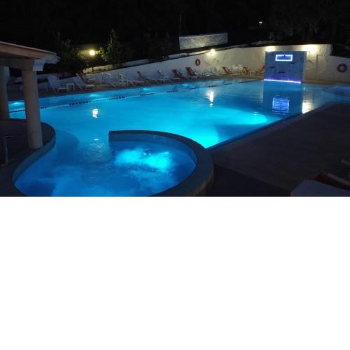 Villaggio Elisena
