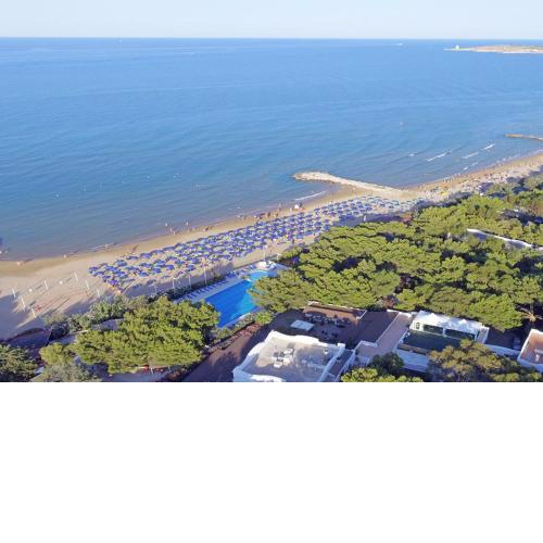 Villaggio Gabbiano Beach